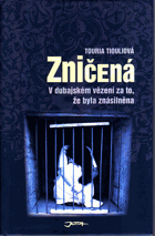 Zničená - v dubajském vězení za to, že byla znásilněna