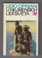 U nejmenších lidí světa