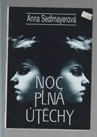 Noc plná útěchy