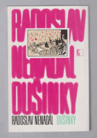 Dušinky