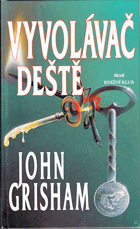 Vyvolávač deště