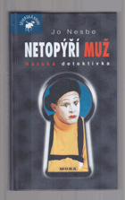 Netopýří muž