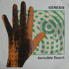 Invisible Touch