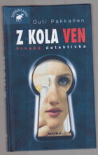Z kola ven - finská detektivka