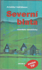 Severní blata - islandská detektivka