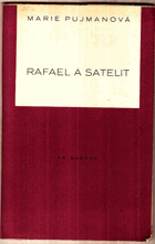 Rafael a Satelit