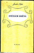 Světlem oděná