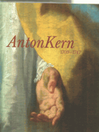 Anton KERN 1709-1747