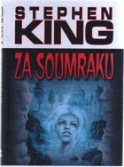Za soumraku - povídky