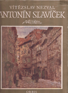 Antonín Slavíček