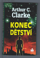 Konec dětství