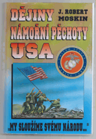 Dějiny námořní pěchoty USA
