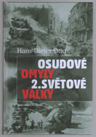 Osudové omyly 2. světové války