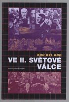 Kdo byl kdo ve druhé světové válce