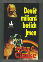 Devět miliard božích jmen