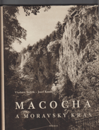Macocha a Moravský kras