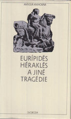 Héraklés a jiné tragédie