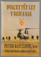 Dvacet pět let v boji s SAS