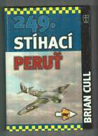 249. stíhací peruť