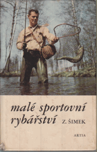 Malé sportovní rybářství