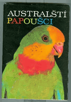 Australští papoušci