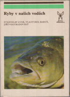 Ryby v našich vodách