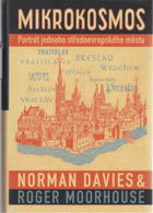 Mikrokosmos - portrét jednoho středoevropského města
