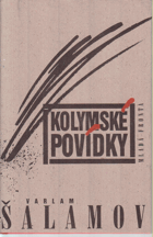 Kolymské povídky