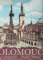 Olomouc ve fotografii