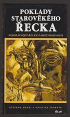 Poklady starověkého Řecka - nejkrásnější řecké pamětihodnosti