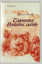 Tajemství Poslední večeře