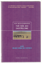 Teď vás asi zastřelíme, aneb, Mladá dáma na cestách