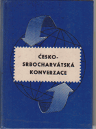 Česko-srbocharvátská konverzace