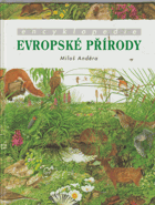 Encyklopedie evropské přírody