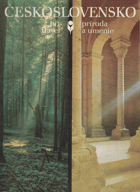 Československo - príroda a umenie SLOVENSKY