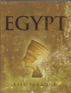 Egypt - říše faraonů