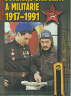 Sovětské uniformy & militárie 1917-1991 na barevných fotografiích