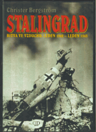 Stalingrad - bitva ve vzduchu (leden 1942 - leden 1943)