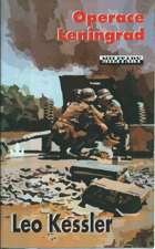 Operace Leningrad - z historie pluku SS Wotan