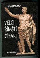 Velcí římští císaři