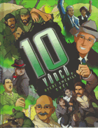 10 vůdců, kteří změnili svět
