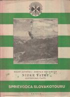 Nízke Tatry (Liptovská časť)