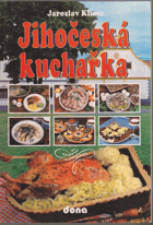 Jihočeská kuchařka
