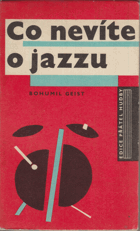Co nevíte o jazzu