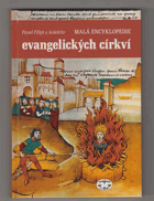 Malá encyklopedie evangelických církví