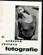 2. světová výstava fotografie