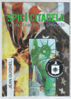 Spící citadela - selhání americké špionáže