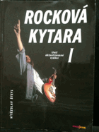 2SVAZKY Rocková kytara I - II BEZ CD!