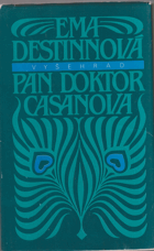 Pan doktor Casanova