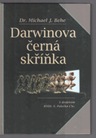 Darwinova černá skříňka